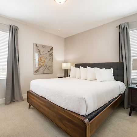 Beautiful Home Near Disney By Rentyl With Private Pool, Themed Rooms, Pool Table & Resort Amenities - 140B Orlando Exterior foto