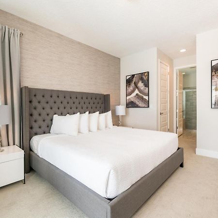 Beautiful Home Near Disney By Rentyl With Private Pool, Themed Rooms, Pool Table & Resort Amenities - 140B Orlando Exterior foto
