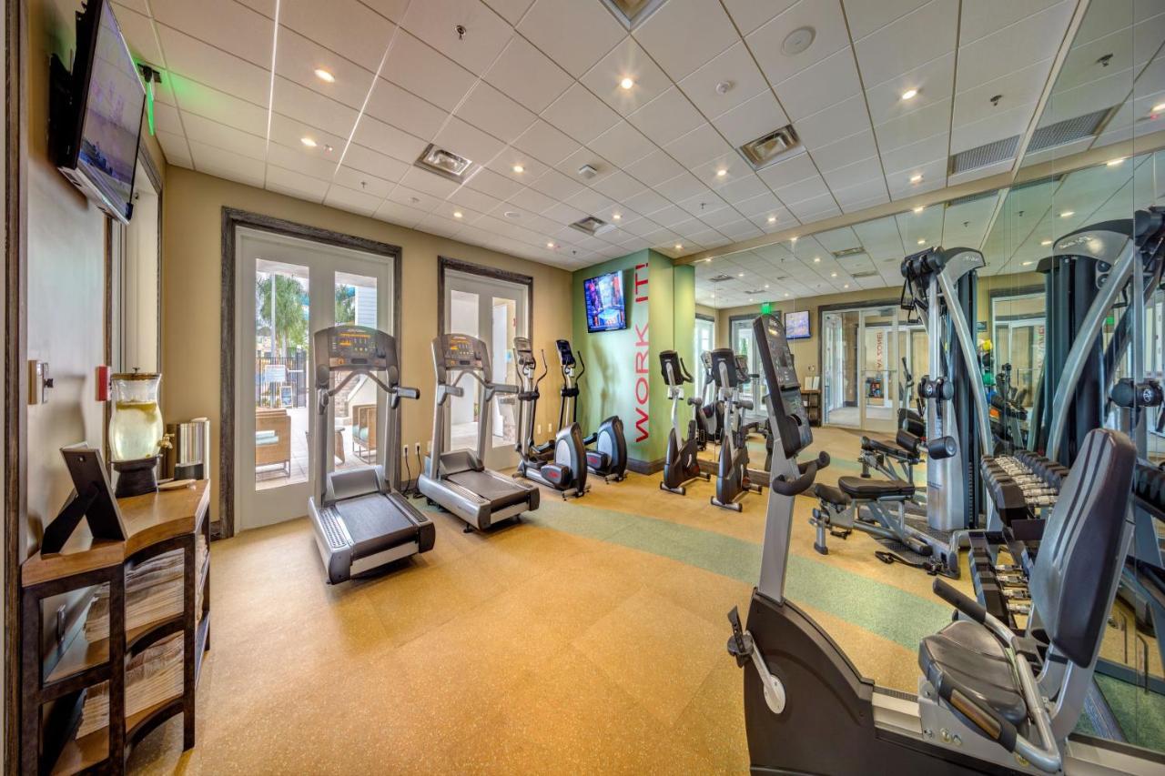 Beautiful Home Near Disney By Rentyl With Private Pool, Themed Rooms, Pool Table & Resort Amenities - 140B Orlando Exterior foto