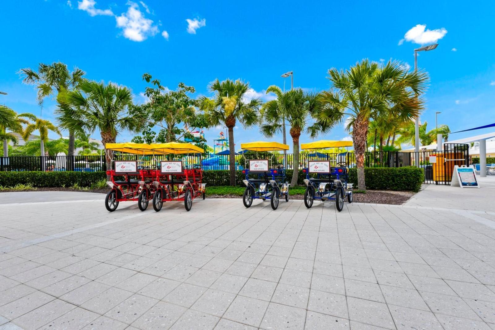 Beautiful Home Near Disney By Rentyl With Private Pool, Themed Rooms, Pool Table & Resort Amenities - 140B Orlando Exterior foto
