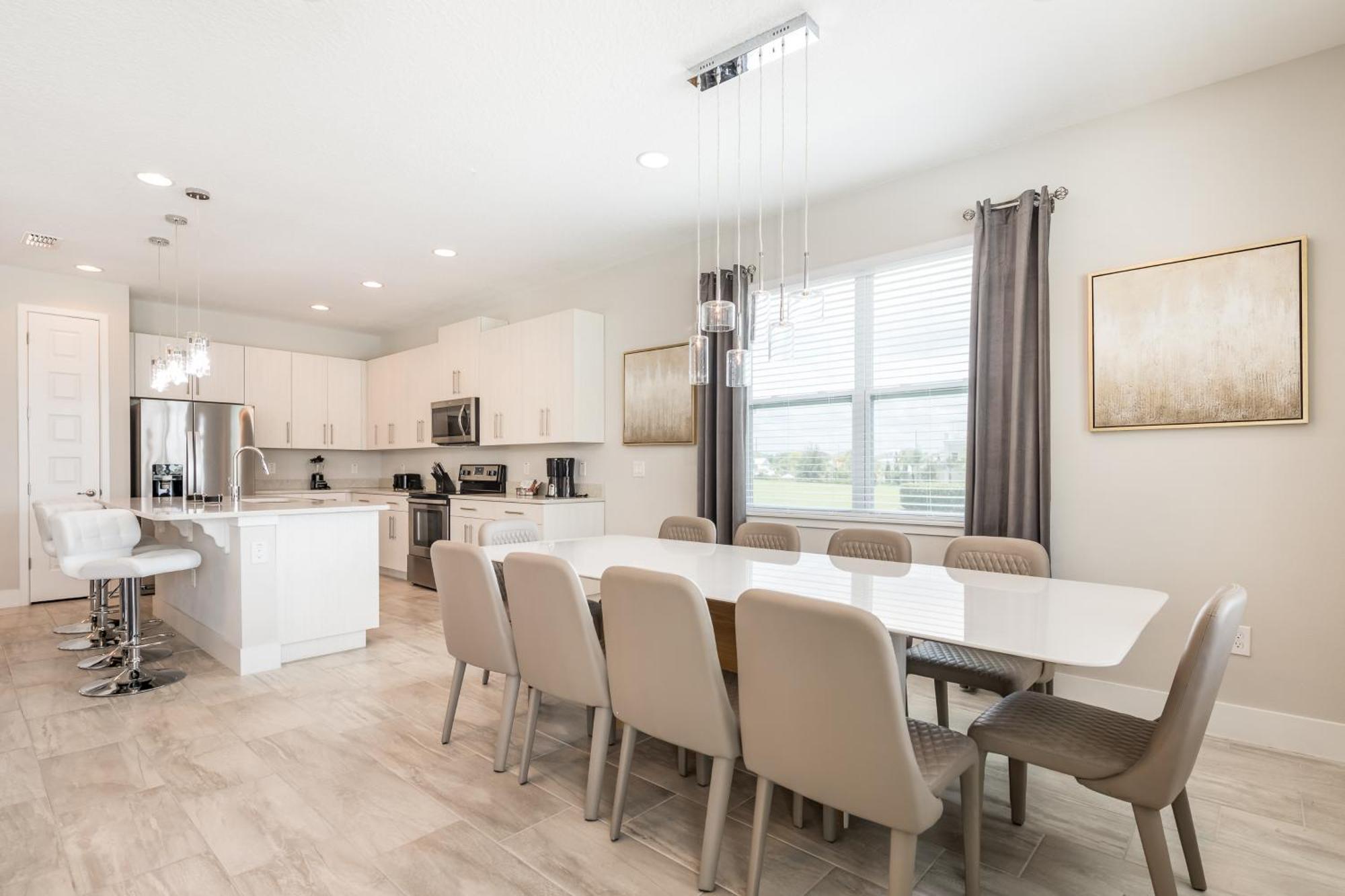 Beautiful Home Near Disney By Rentyl With Private Pool, Themed Rooms, Pool Table & Resort Amenities - 140B Orlando Exterior foto