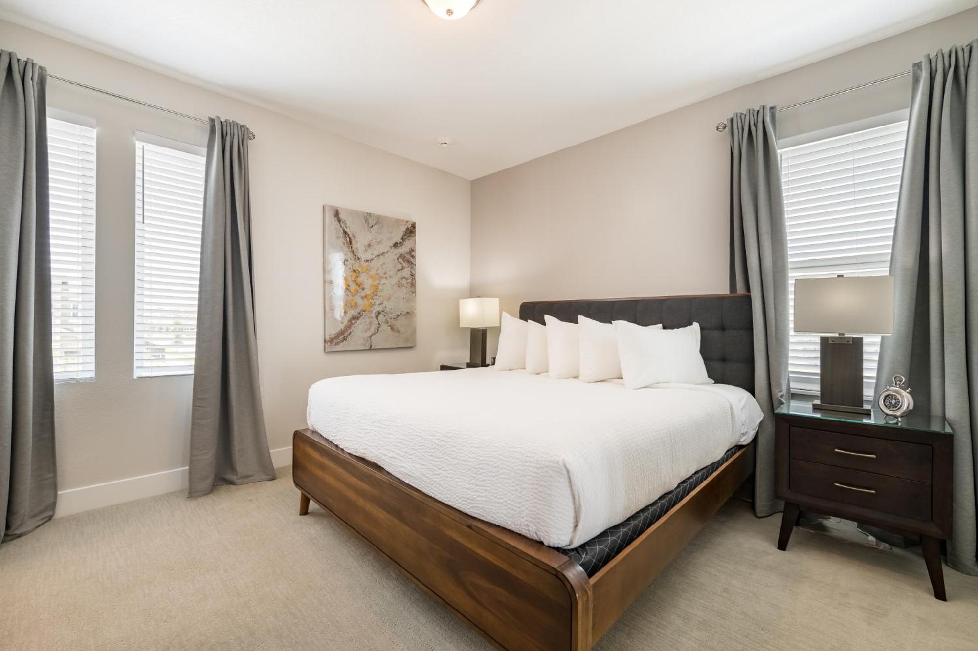 Beautiful Home Near Disney By Rentyl With Private Pool, Themed Rooms, Pool Table & Resort Amenities - 140B Orlando Exterior foto